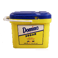 Domino  premium granulated sugar, pure cane  20lb