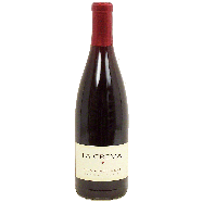La Crema  pinot noir wine of Sonoma Coast, 13% alc. by vol. 750ml
