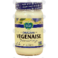 Vegenaise  original, egg free 16fl oz