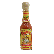 Cholula  original hot sauce 2fl oz