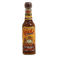 Cholula  chipotle hot sauce, imported from mexico 5fl oz