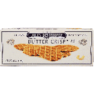 Biscuiterie Jules Destrooper  butter wafer cookies 3.5oz