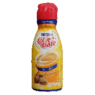 Nestle Coffee-mate hazelnut liquid coffee creamer 32fl oz