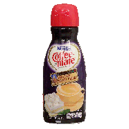 Nestle Coffee-mate italian sweet creme liquid coffee creamer 32fl oz