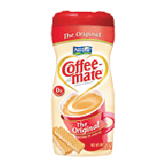 Carnation Coffee-mate coffee creamer original powder 6oz
