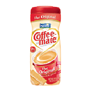 Nestle Coffee-mate original, coffee creamer, gluten free, lactose16-oz