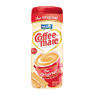 Nestle Coffee-mate original, coffee creamer, gluten free, lactose22-oz