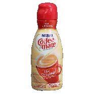 Nestle Coffee-mate the original, liquid coffee creamer 32fl oz