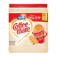 Nestle Coffee-mate original, coffee creamer, gluten free, lacto35.3-oz