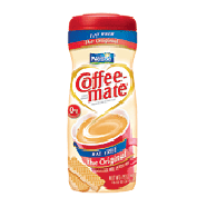 Nestle Coffee-mate original, fat free, gluten free, lactose free 16-oz