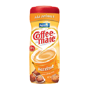 Nestle Coffee-mate hazelnut powder coffee creamer 15-oz