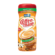 Nestle Coffee-mate sugar free vanilla caramel flavored coffee c10.2-oz