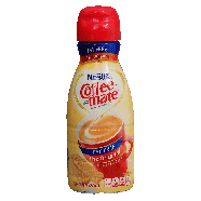 Nestle Coffee-mate the original, liquid coffee creamer, fat fre32fl oz