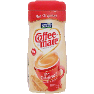 Nestle Coffee-mate original powder coffee creamer, gluten free, l11-oz