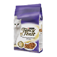 Fancy Feast Gourmet Gold  cat food with savory chicken & turkey 3lb