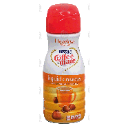 Nestle Coffee-mate hazelnut liquid coffee creamer, refrigerate16-fl oz