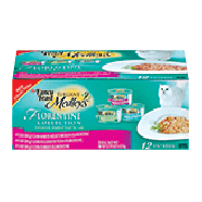 Fancy Feast Elegant Medleys Cat Food Florentine Collection 12ct