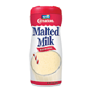 Nestle Carnation malted milk, original 13-oz
