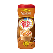 Nestle Coffee-mate caramel macchiato powder coffee creamer 15-oz