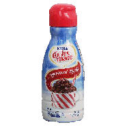 Nestle Coffee-mate peppermint mocha liquid coffee creamer 32fl oz