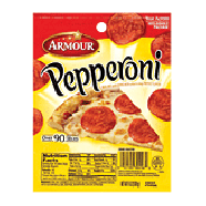 Armour Pepperoni Italian Style 6oz