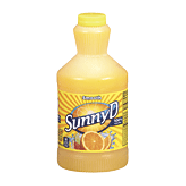 Sunny D Citrus Punch Orange Smooth 64fl oz