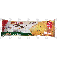 Pepperidge Farm Garlic Bread microwaveable garlic bread made with 8-oz