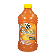 V8 Splash Juice Drink Tropical Blend 64fl oz