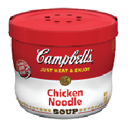 Campbell's R&W Rts Soup Chicken Noodle 15.4oz