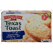 Pepperidge Farm  texas toast made with real mozzarella, monterey9.5-oz