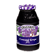 Smucker's Jelly Concord Grape 32oz