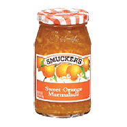 Smucker's Marmalade Sweet Orange 18oz