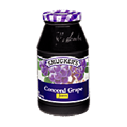 Smucker's Jam Concord Grape 32oz