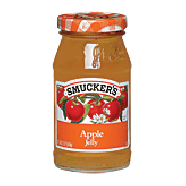 Smucker's Jelly Apple 12oz