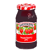 Smucker's Jelly Strawberry 12oz