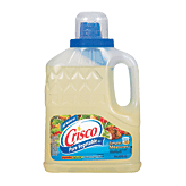 Crisco Vegetable Oil Pure All Natural  64fl oz