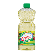 Crisco Canola Oil Pure 48oz