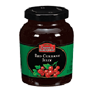 Crosse & Blackwell  red currant jelly 12oz