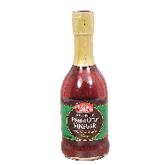 Crosse & Blackwell  fish & chip vinegar, 100% natural malt vi8.45fl oz