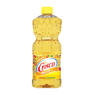 Crisco Corn Oil Pure 48oz