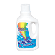 Calgon  liquid water softner (16 loads) 32fl oz