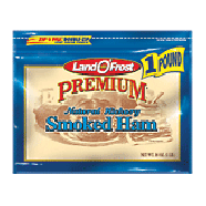 Land O' Frost Ham smoked lean premium 1lb