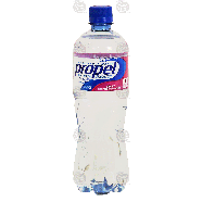 Propel The Workout Water berry flavored water beverage with vi24-fl oz
