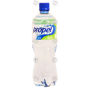 Propel The Workout Water kiwi strawberry flavored water bevera24-fl oz