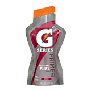 Gatorade Prime 01 pre-game fuel drink, berry 4fl oz