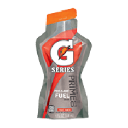 Gatorade Prime 01 fruit punch flavor pre-game fuel, carbs + b vi4fl oz