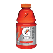 Gatorade Frost orange-strawberry thrist quencher 32fl oz