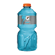 Gatorade 64 Oz Thirst Quencher Sports Drink Frost Glacier Freeze 64oz