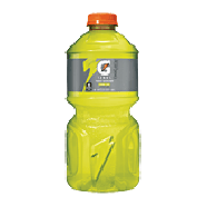 Gatorade 64 Oz Thirst Quencher Sports Drink Mainline Lemon-Lime 64oz