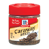 McCormick  Caraway Seed 0.9oz